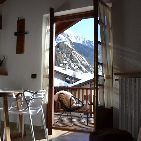 Chalet Mont Blanc De קורמאיור מראה חיצוני תמונה
