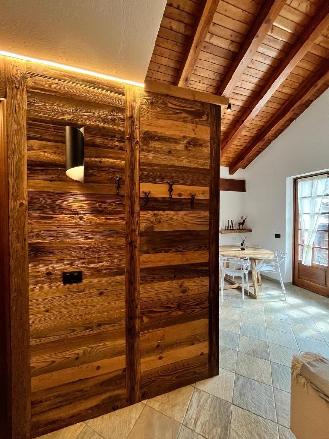 Chalet Mont Blanc De קורמאיור מראה חיצוני תמונה