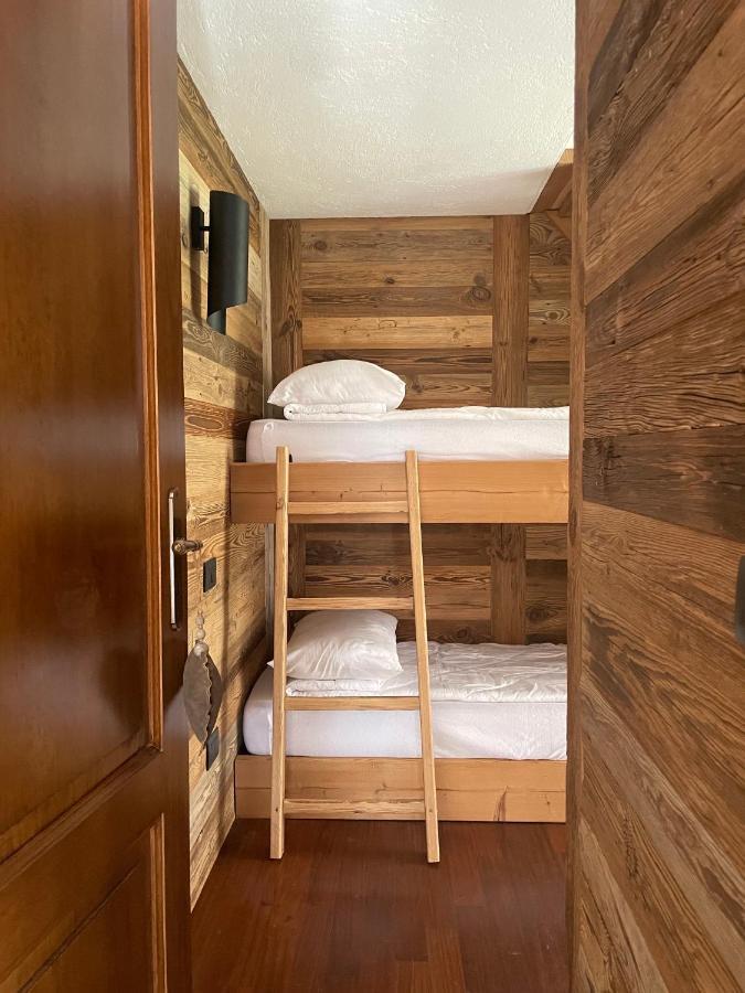 Chalet Mont Blanc De קורמאיור מראה חיצוני תמונה