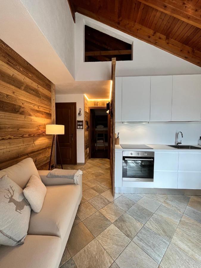 Chalet Mont Blanc De קורמאיור מראה חיצוני תמונה